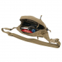 Ledvinka Helikon-Tex Possum Cordura / 22x13x7cm RHODESIAN CAMO