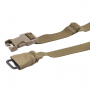 Ledvinka Helikon-Tex Possum Cordura / 22x13x7cm RHODESIAN CAMO