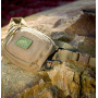 Ledvinka Helikon-Tex Possum Cordura / 22x13x7cm RHODESIAN CAMO