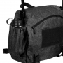 Taška Helikon-Tex Urban Courier Bag M / 36x27x10cm Grey Melange