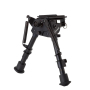 Bipod na otočný čep a Picatinny Firefield Compact 6