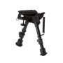 Bipod na otočný čep a Picatinny Firefield Compact 6