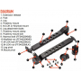 Bipod Firefield Scarab 9