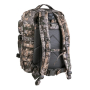 Batoh MilTec US Assault L WASP / 36L / 51x29x28cm WASP I Z1B