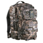 Batoh MilTec US Assault L WASP / 36L / 51x29x28cm WASP I Z1B