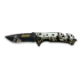 Nůž Albainox Army 3D / 8.2cm