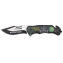 Nůž Albainox Sniper Black / 8.9cm