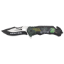 Nůž Albainox Sniper Black / 8.9cm