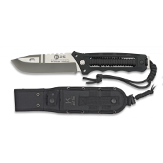 Nůž K25 Cord Black / 11.5cm