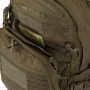 Batoh Direct Action GHOST MkII / 30L / 52x30x18cm Black