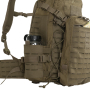 Batoh Direct Action GHOST MkII / 30L / 52x30x18cm Black