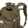 Batoh Direct Action GHOST MkII / 30L / 52x30x18cm Black