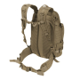 Batoh Direct Action GHOST MkII / 30L / 52x30x18cm OD Green