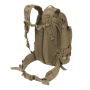 Batoh Direct Action GHOST MkII / 30L / 52x30x18cm Black