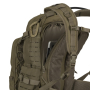 Batoh Direct Action GHOST MkII / 30L / 52x30x18cm Black