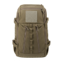 Batoh Direct Action HALIFAX S / 18L / 50x35x22cm Coyote Brown