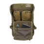 Batoh Direct Action HALIFAX S / 18L / 50x35x22cm Grey