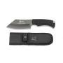 Nůž K25 Black / 10.8cm