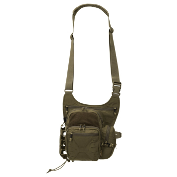 Taška Helikon-Tex EDC Side / 11 L / 30x28x13cm OD Green