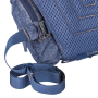 Taška Helikon-Tex EDC Side / 11 L / 30x28x13cm Blue Melange