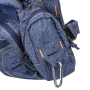 Taška Helikon-Tex EDC Side / 11 L / 30x28x13cm Blue Melange