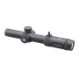 Puškohľad Vector Optics Forester 1-5x24 Gen2 30mm SFP MOA