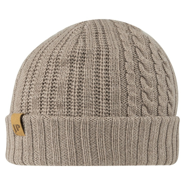 Čepice beanie Jack Pyke Merino Grey