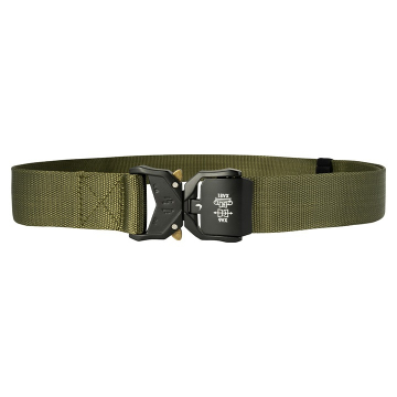 Taktický opasek Viper Tactical Fast 38mm/127cm Green