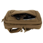 Ledvinka na pistoli Helikon-Tex RAT / 25,5x17x9,5cm Black