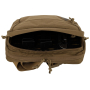 Ledvinka na pistoli Helikon-Tex RAT / 25,5x17x9,5cm Black