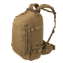 Batoh Direct Action DRAGON EGG ENLARGED / 30L / 22x31x49cm Coyote Brown