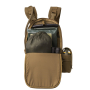 Batoh Helikon-Tex GUARDIAN ASSAULT S / 7.5L / 17x38x25cm PL Woodland