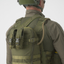 Batoh Helikon-Tex GUARDIAN ASSAULT S / 7.5L / 17x38x25cm OD Green