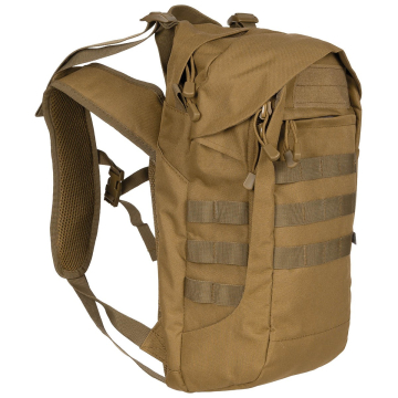 Batoh MFH GB Assault 17 / 30x45x14cm Coyote Tan