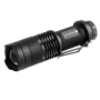 Svítilna EverActive FL-180 Bullet / 200Lm / 3 režimů / AA nebo 14500 / 80gr