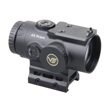 Kolimátor prizmatický Vector Optics Paragon 4x24 Ultra Compact s montáží pro micro