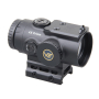 Kolimátor prizmatický Vector Optics Paragon 4x24 Ultra Compact s montáží pro micro