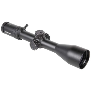 Puškohľad Firefield RapidStrike 5-20x50 30mm Mil-dot