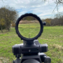 Puškohľad Firefield RapidStrike 5-20x50 30mm Mil-dot