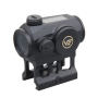 Kolimátor Vector Optics Scrapper 1x22 Solar 2MOA Multi