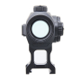 Kolimátor Vector Optics Scrapper 1x22 Solar 2MOA Multi