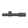 Puškohled Vector Optics Continental FFP 34mm 1-10x28 MRAD