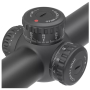 Puškohled Vector Optics Continental FFP 34mm 1-10x28 MRAD