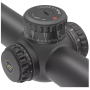 Puškohled Vector Optics Continental FFP 34mm 1-10x28 MRAD