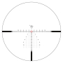Puškohled Vector Optics Continental FFP 34mm 1-10x28 MRAD