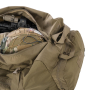 Taška Direct Action Deployment Bag M / 80L / 70x39x32cm Black