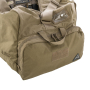 Taška Direct Action Deployment Bag M / 80L / 70x39x32cm Black