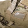 Taška Direct Action Deployment Bag M / 80L / 70x39x32cm Black