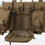 Vesta Helikon-Tex Guardian Recce Coyote