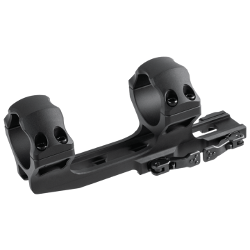 Kompenzační montáž UTG pro optiku 34mm / 40MOA / 70mm Offset/ QR (AIR440MOA)